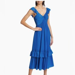 Ramy Brook $495 Nelly Dress - S